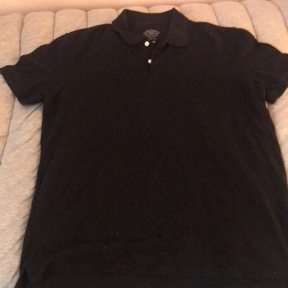 Used men’s polo